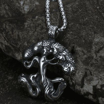 Nordic Valor - The Nevermore Norse Jewelry