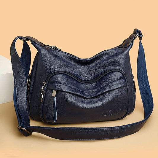 Sewn Luxe - A Bag from The Nevermore for Women