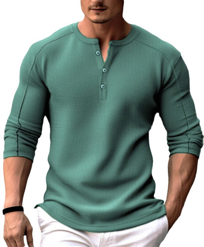 Alpha Ace - The Nevermore Blouse - pullover for Men