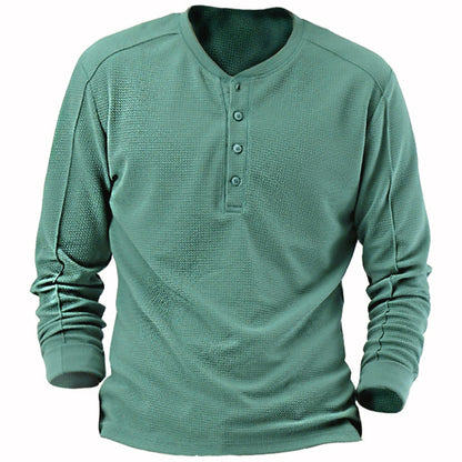 Alpha Ace - The Nevermore Blouse - pullover for Men