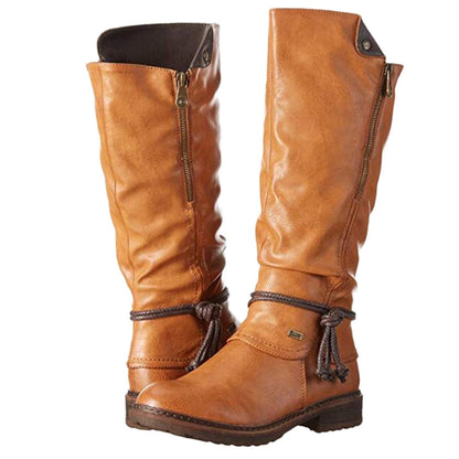 Bella - The Nevermore Long Boots for Women