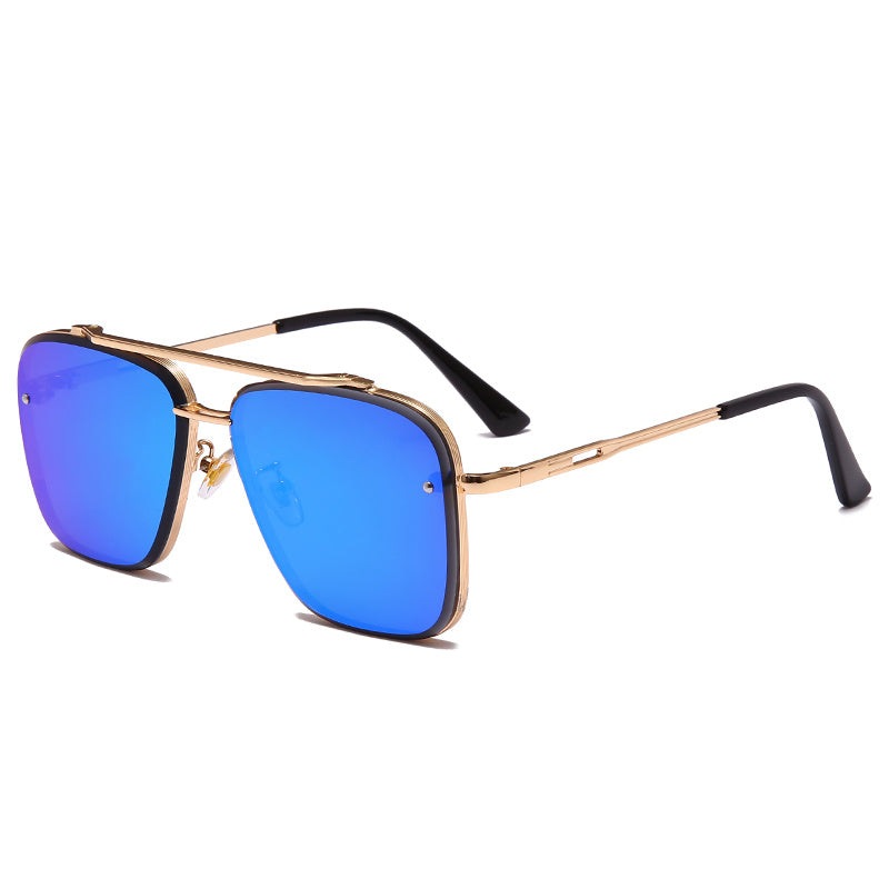 BlissfulBeams - The Nevermore Sunglasses for Men & Women