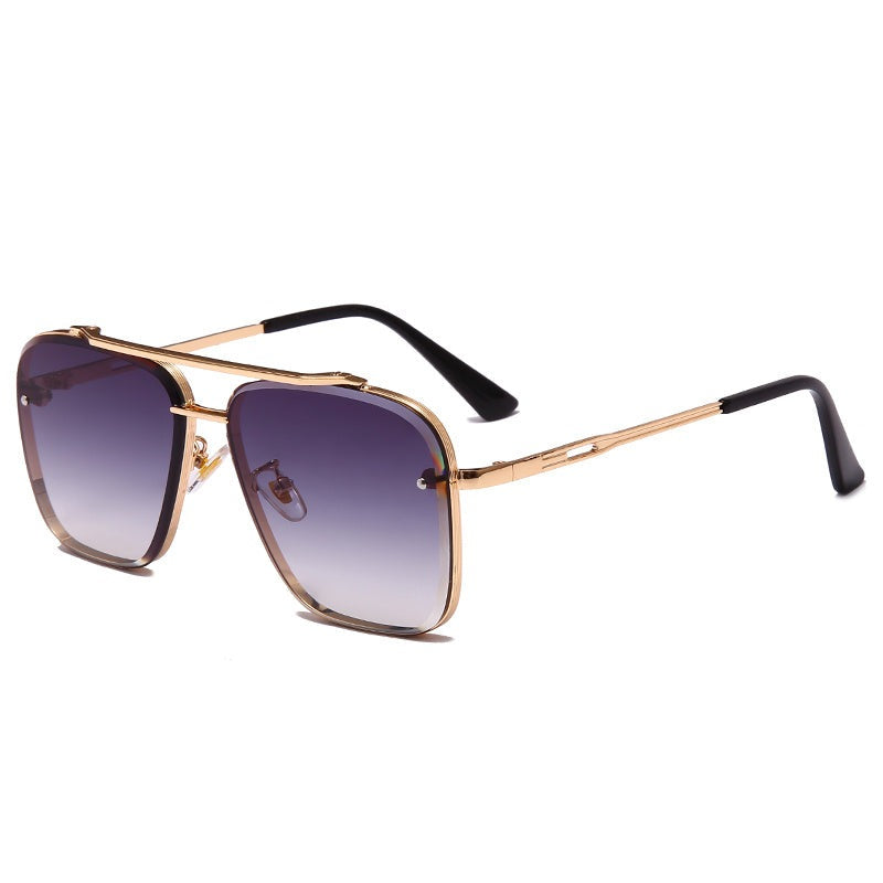 BlissfulBeams - The Nevermore Sunglasses for Men & Women