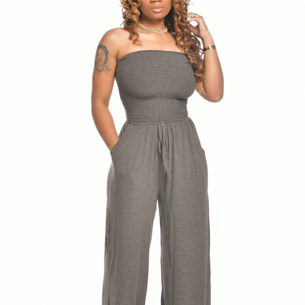 Breezy - The Nevermore Summer Jumpsuit for Women