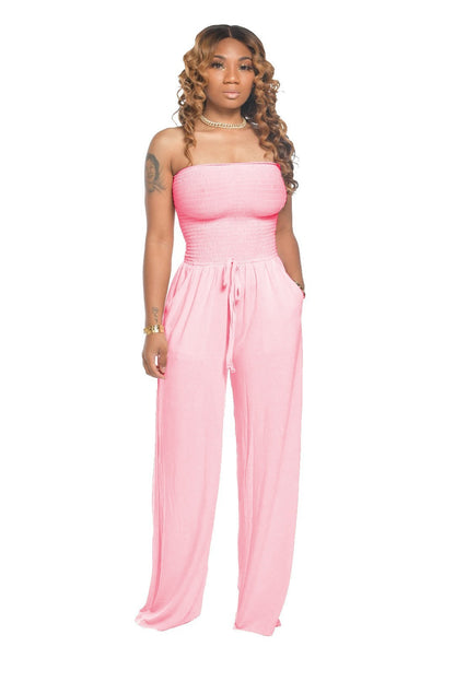 Breezy - The Nevermore Summer Jumpsuit for Women