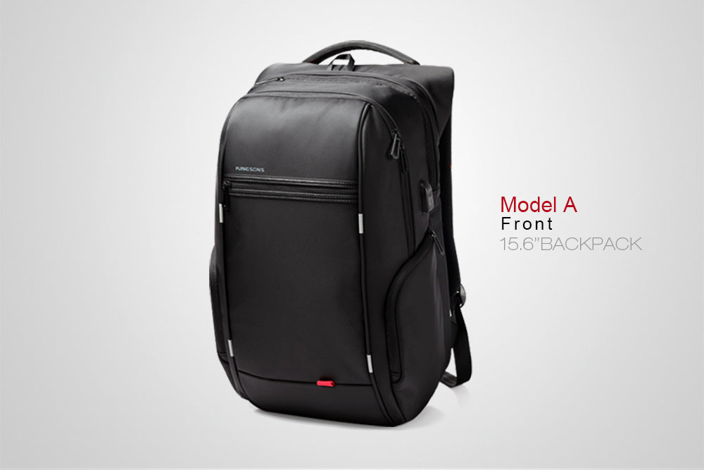 Business Partner - The Nevermore Large Capacity Business Backpack