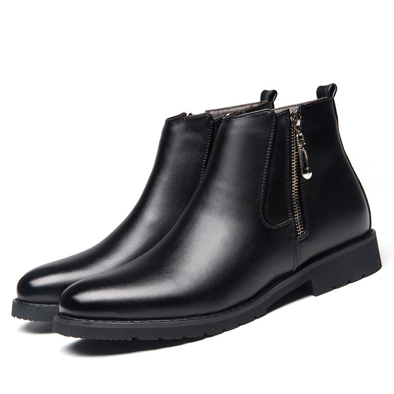 Casual Boots - The Nevermore Shoes for Man