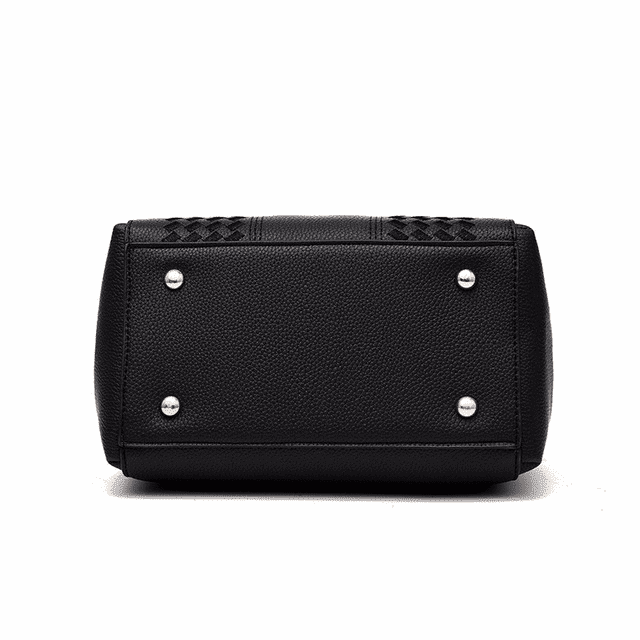 Casual shoulder bag - The Nevermore Bags for Women