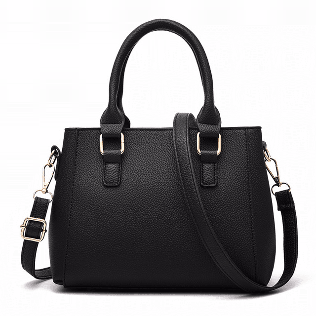 Casual shoulder bag - The Nevermore Bags for Women