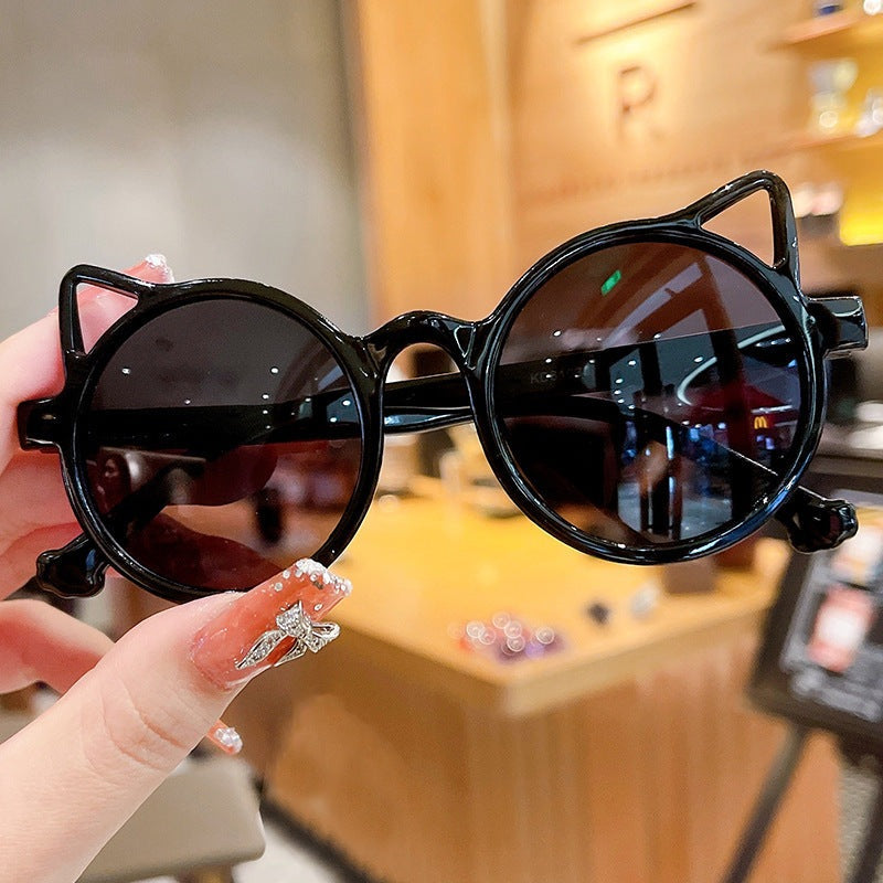 CatShades - The Nevermore Sunglasses for Children