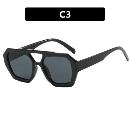 ChicShade - The Nevermore Sunglasses for Men and Women