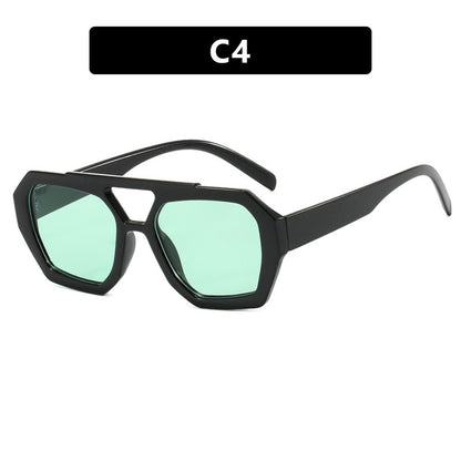 ChicShade - The Nevermore Sunglasses for Men and Women