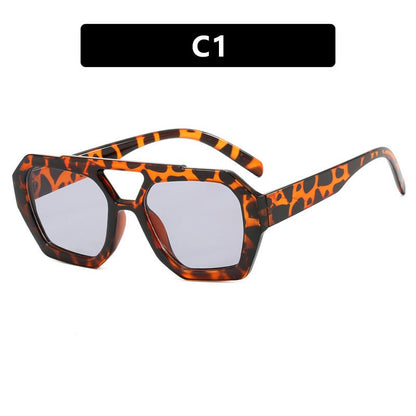 ChicShade - The Nevermore Sunglasses for Men and Women