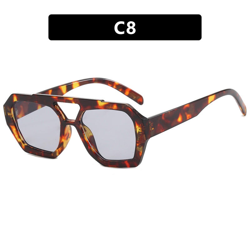 ChicShade - The Nevermore Sunglasses for Men and Women