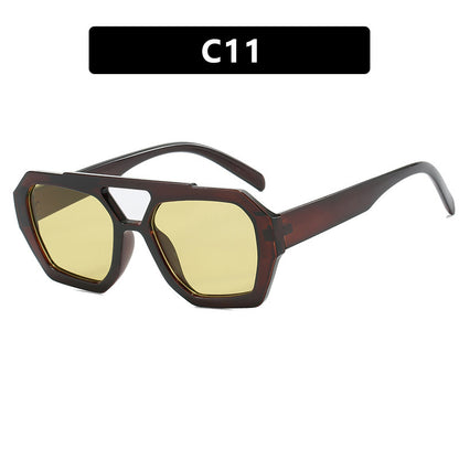 ChicShade - The Nevermore Sunglasses for Men and Women