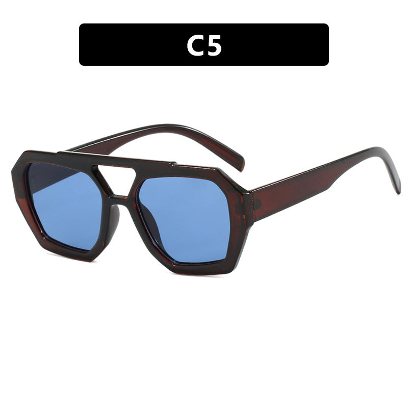 ChicShade - The Nevermore Sunglasses for Men and Women