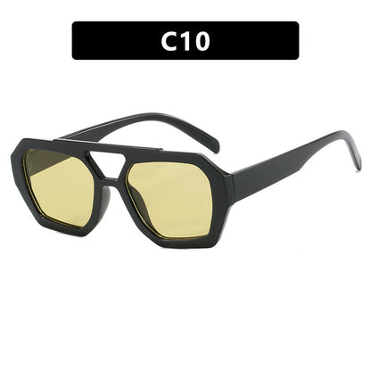 ChicShade - The Nevermore Sunglasses for Men and Women