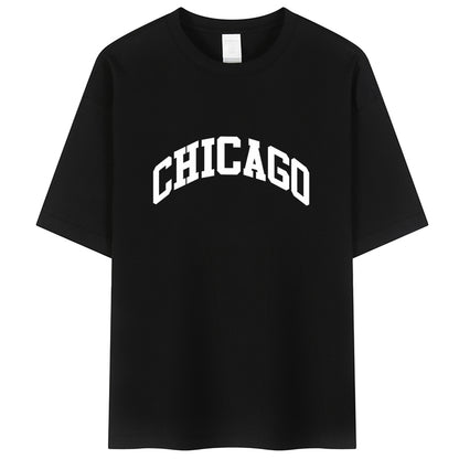 Chicago - The Nevermore T-Shirt for Men & Women