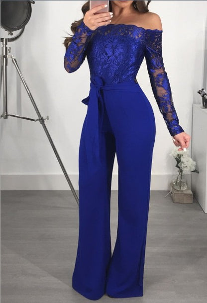 ChillChic Garb - The Nevermore Jumpsuit for Women