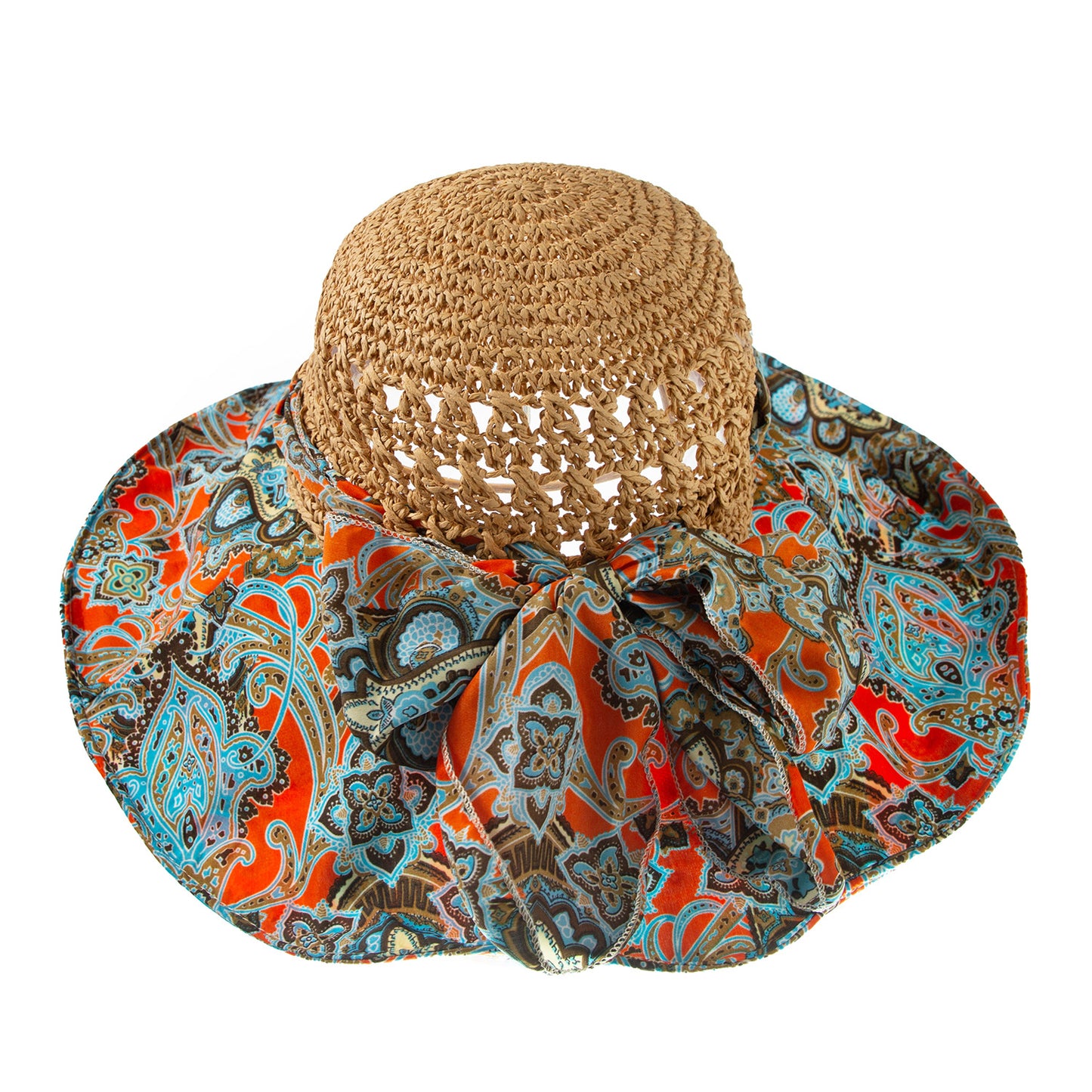 Clement - The Nevermore Boho Beach Hat is a fashionable and functional accessory for sunny days. Made of breathable polyester, this wide-brimmed hat features a high-top style for added protection from the sun. Perfect for beaches and outdoor activities, it comes in four distinct colors, so you're sure to find the perfect fit! Bring a little bit of the beach with you wherever you go.