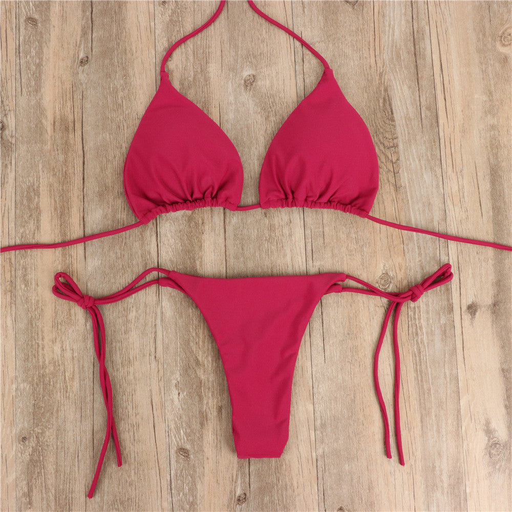 CoralCraze - The Nevermore Swimsuit for Women