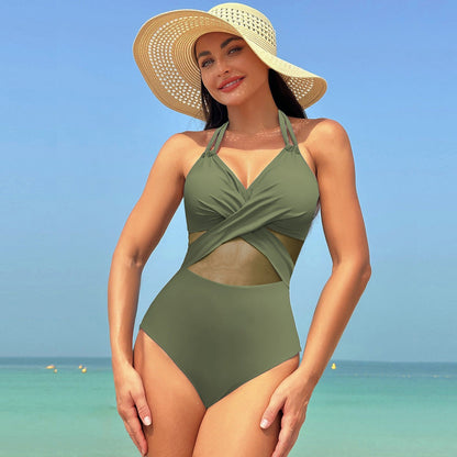 CoralReverie - The Nevermore Swimsuit for Women