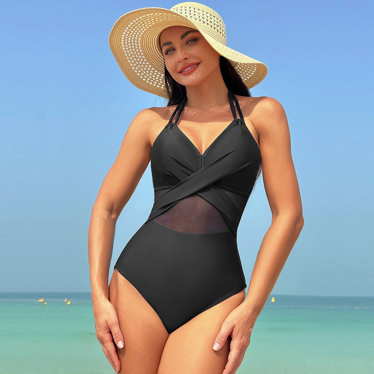 CoralReverie - The Nevermore Swimsuit for Women