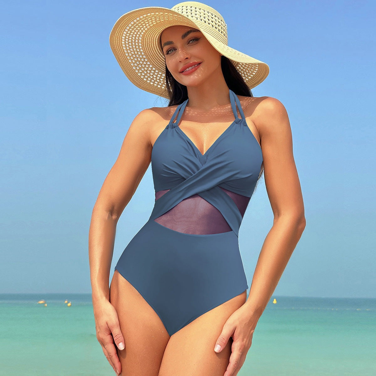 CoralReverie - The Nevermore Swimsuit for Women