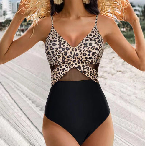 CoralReverie - The Nevermore Swimsuit for Women