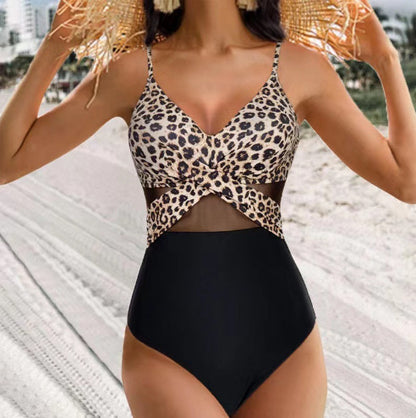 CoralReverie - The Nevermore Swimsuit for Women