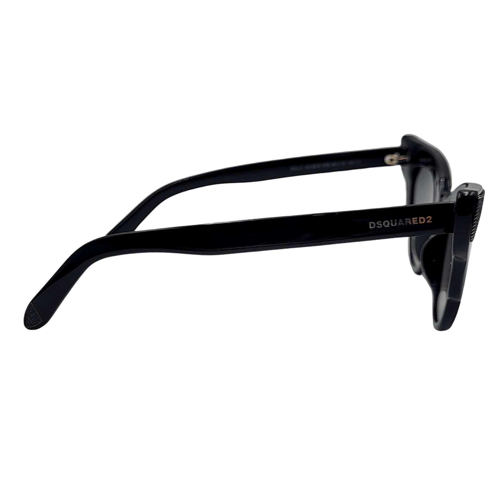 DSQUARED2 DOLLY 0313-01B Sunglasses for Women