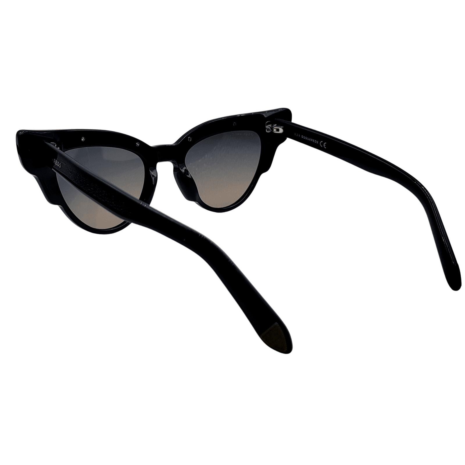 DSQUARED2 DOLLY 0313-01B Sunglasses for Women