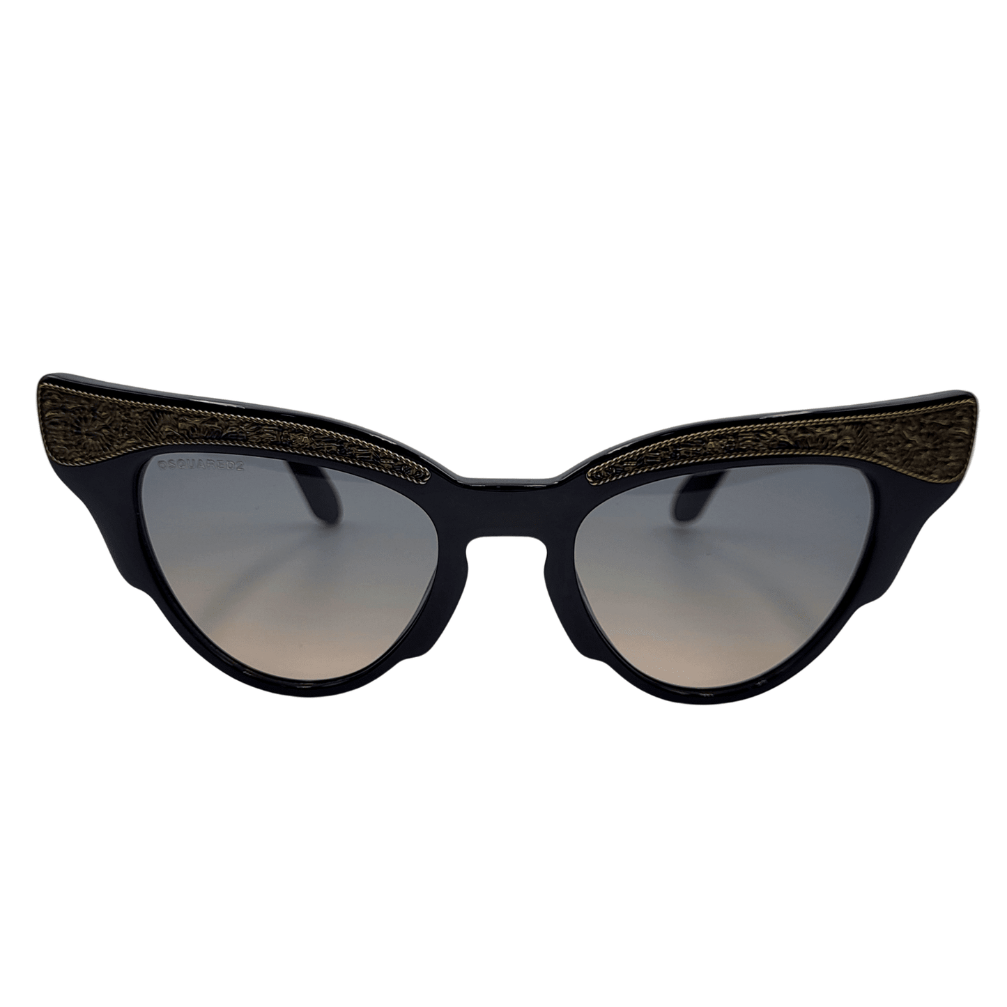 DSQUARED2 DOLLY 0313-01B Sunglasses for Women