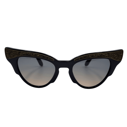 DSQUARED2 DOLLY 0313-01B Sunglasses for Women
