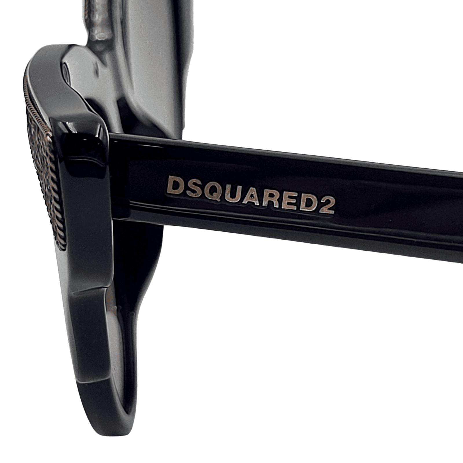 DSQUARED2 DOLLY 0313-01B Sunglasses for Women