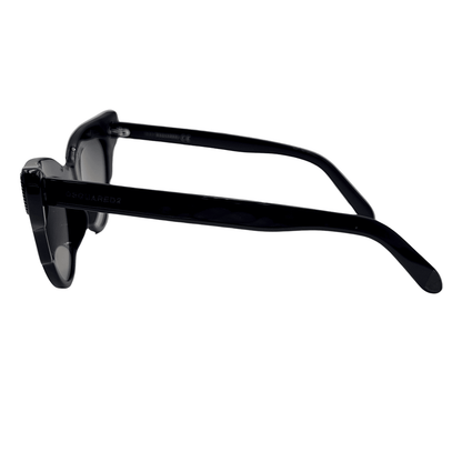 DSQUARED2 DOLLY 0313-01B Sunglasses for Women