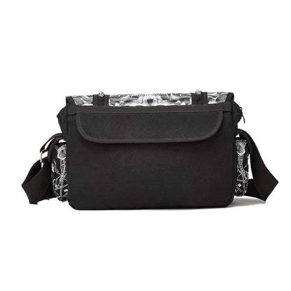 Dead Cool - The Nevermore Gothic Handbag for Women