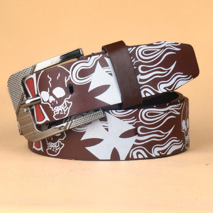 Delta Zephyr - The Nevermore Gothic Belt