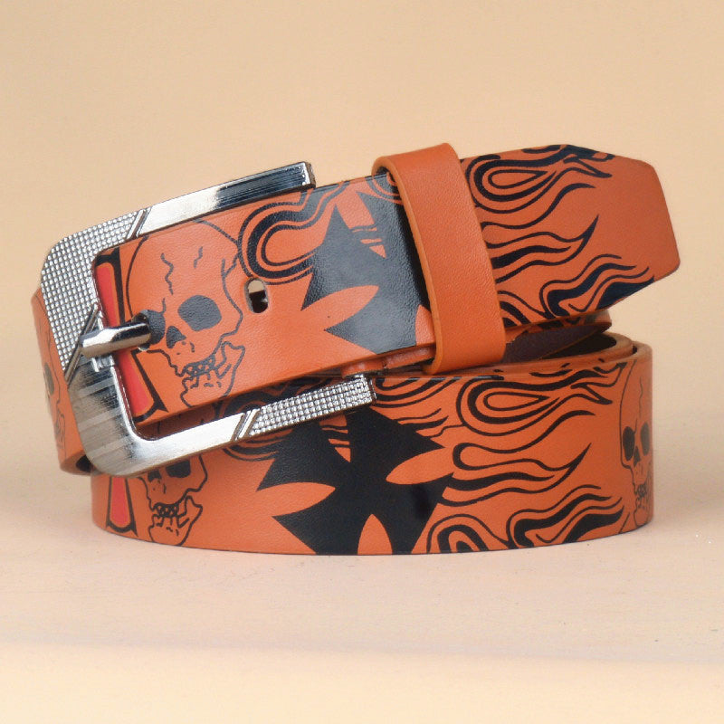 Delta Zephyr - The Nevermore Gothic Belt