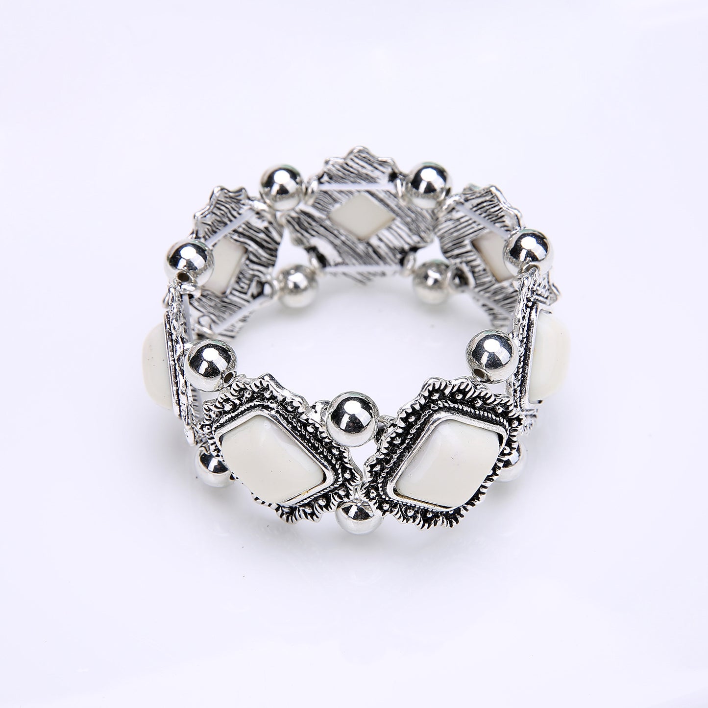 Dream Fulfillment - The Nevermore Boho Bracelet