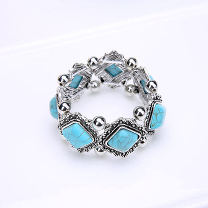 Dream Fulfillment - The Nevermore Boho Bracelet