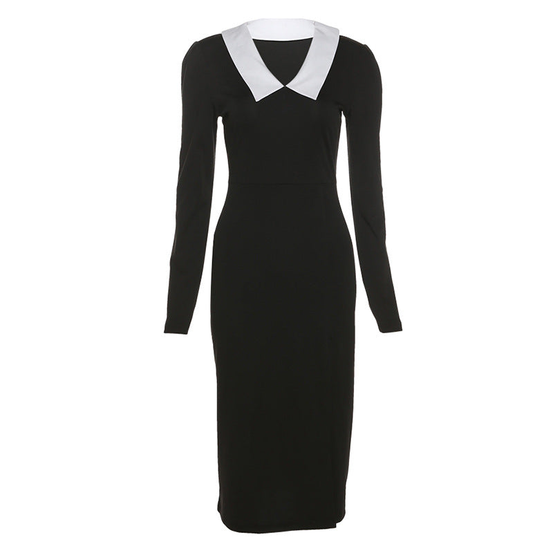 Easy Breeze - The Nevermore Dress for Women