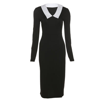 Easy Breeze - The Nevermore Dress for Women