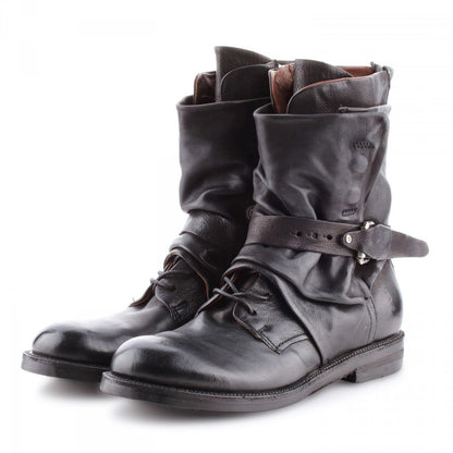 Echo - The Nevermore Steampunk Boots for Men