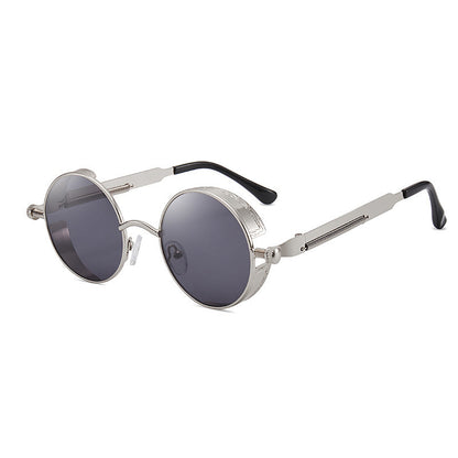 Eclipse - The Nevermore Steampunk Sunglasses for Men & Women Polarized