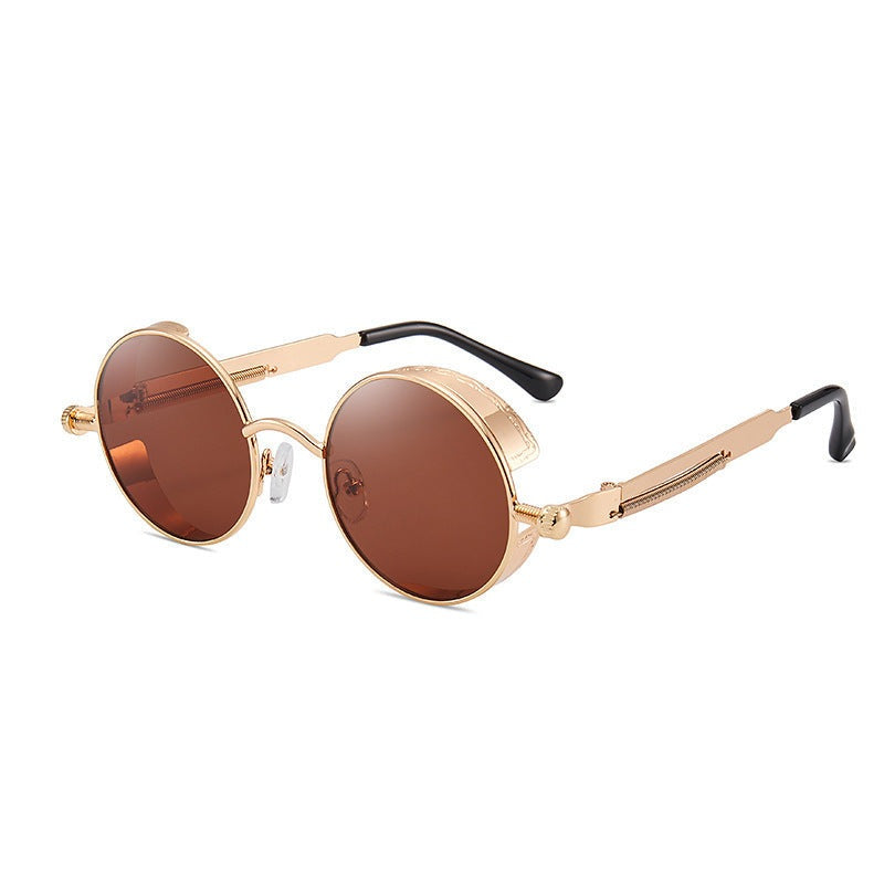 Eclipse - The Nevermore Steampunk Sunglasses for Men & Women Polarized