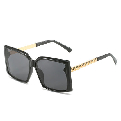 ElegantEclipse - The Nevermore Sunglasses for Women