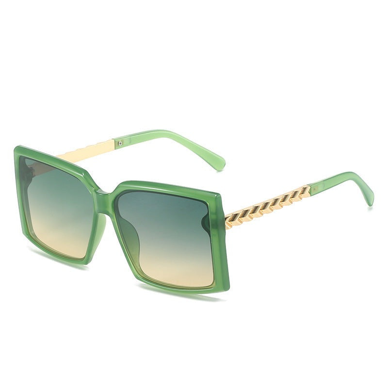 ElegantEclipse - The Nevermore Sunglasses for Women