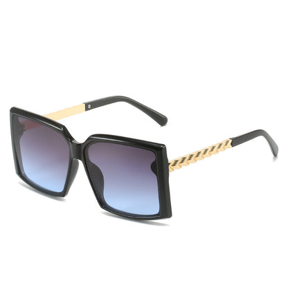 ElegantEclipse - The Nevermore Sunglasses for Women