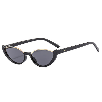 EnchantEye - The Nevermore Sunglasses for Women Cat-eye